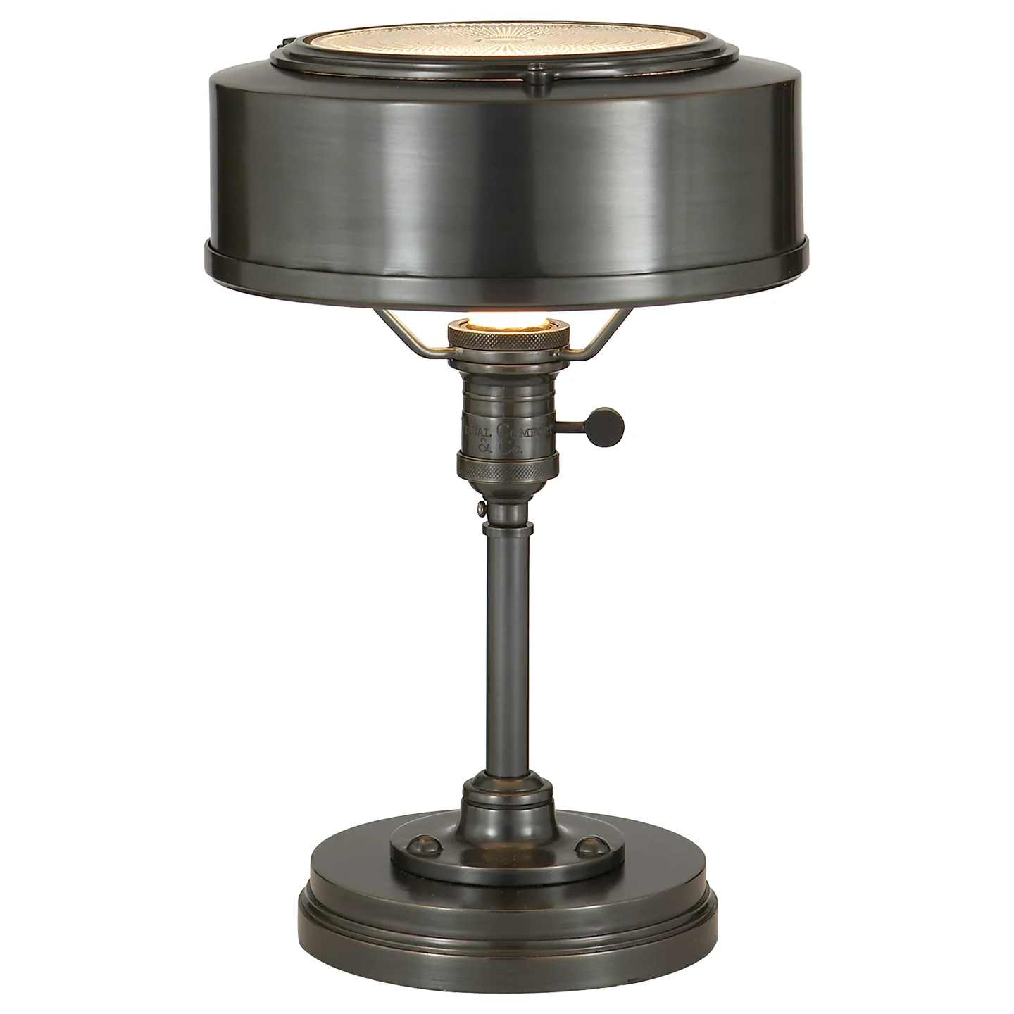Henley One Light Task Lamp - Image 3
