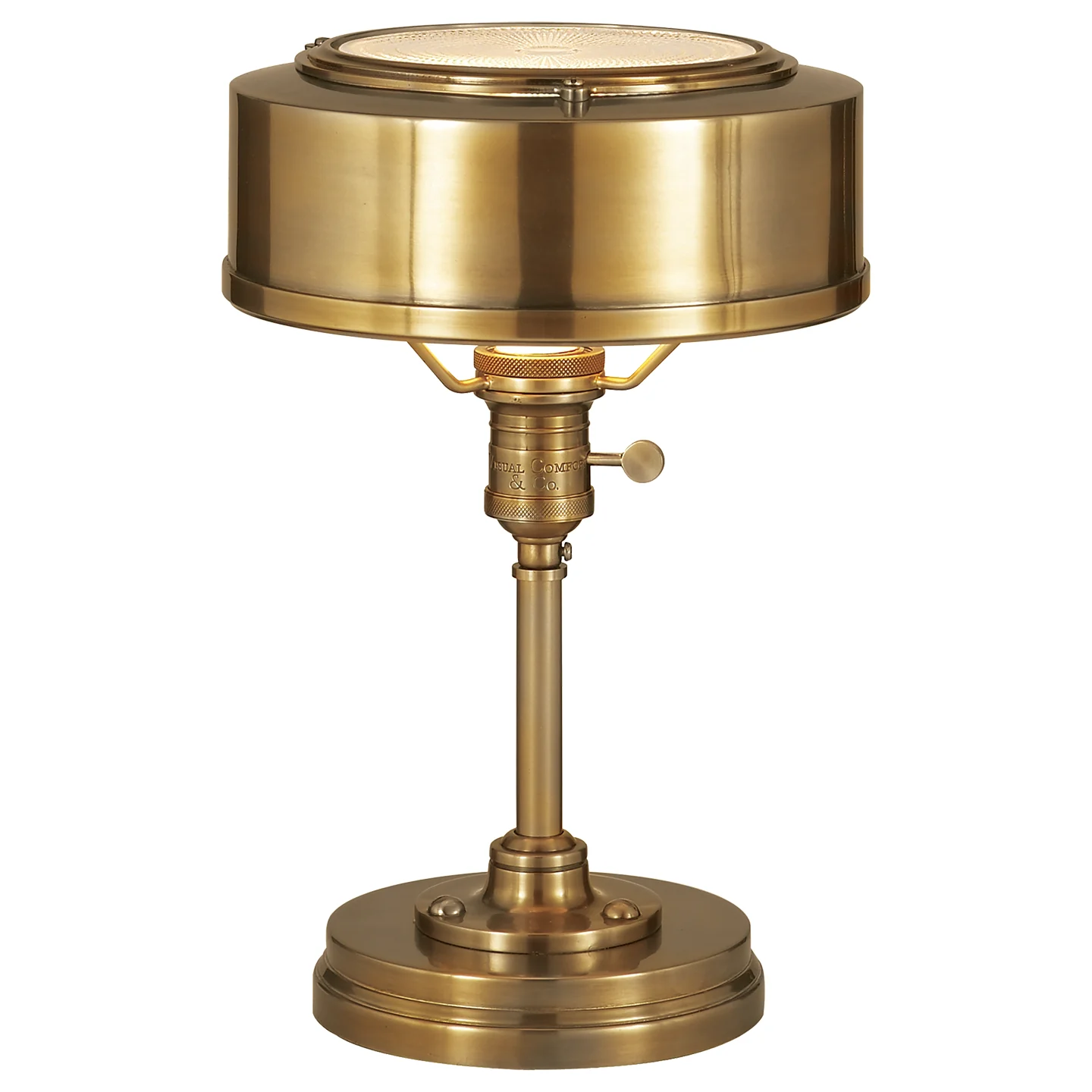 Henley One Light Task Lamp - Image 1