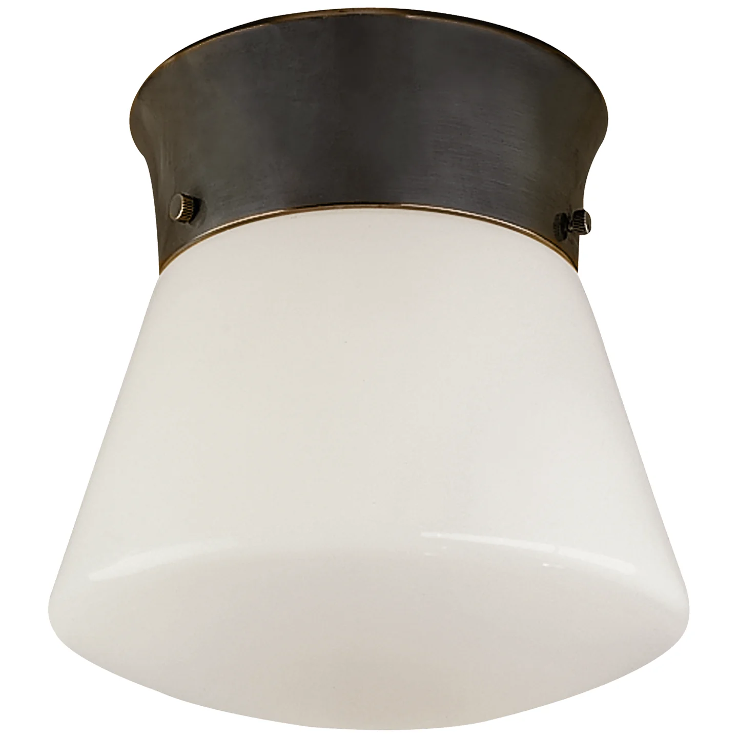 Perry Street One Light Ceiling Mount - Image 1