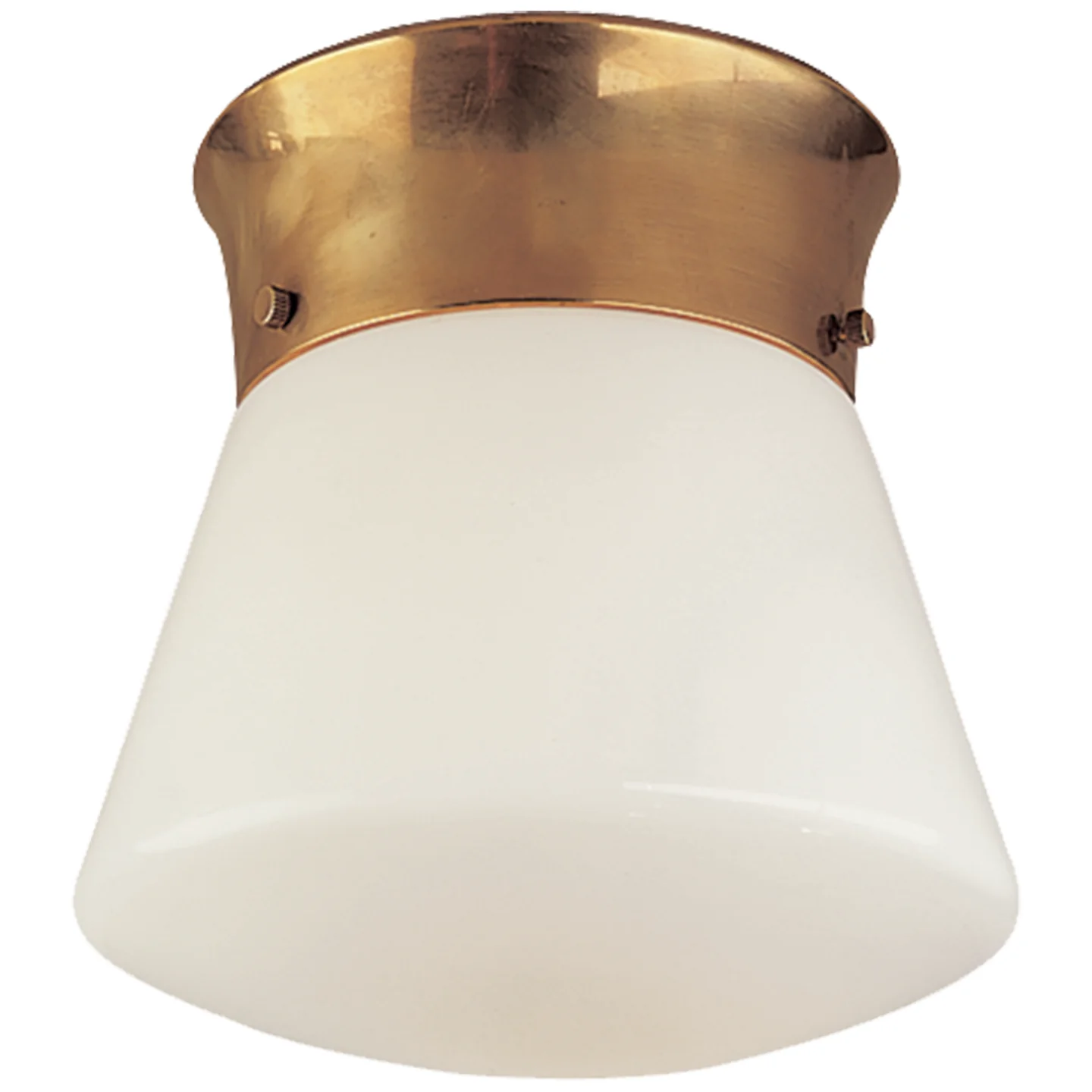 Perry Street One Light Ceiling Mount - Image 2