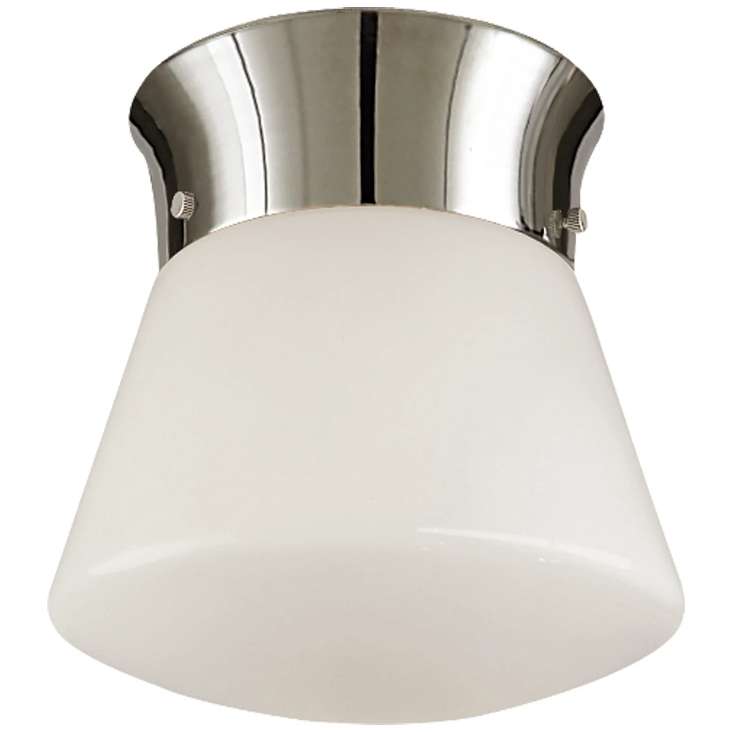 Perry Street One Light Ceiling Mount - Image 3