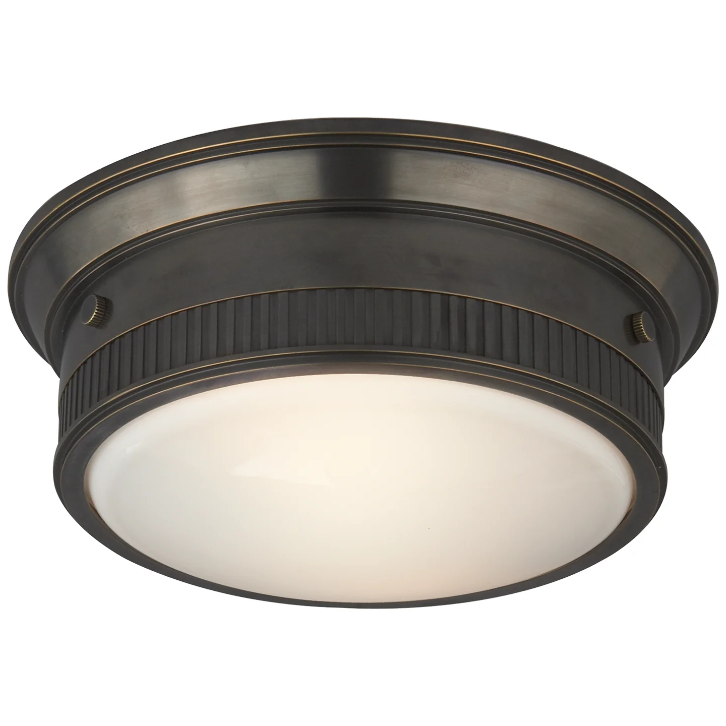Calliope Bath Two Light Flush Mount - Image 3