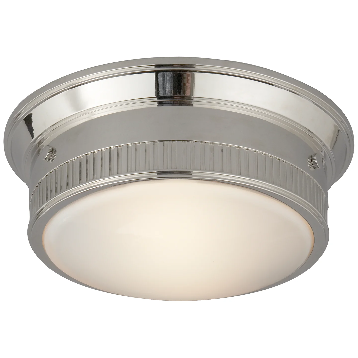 Calliope Bath Two Light Flush Mount - Image 1