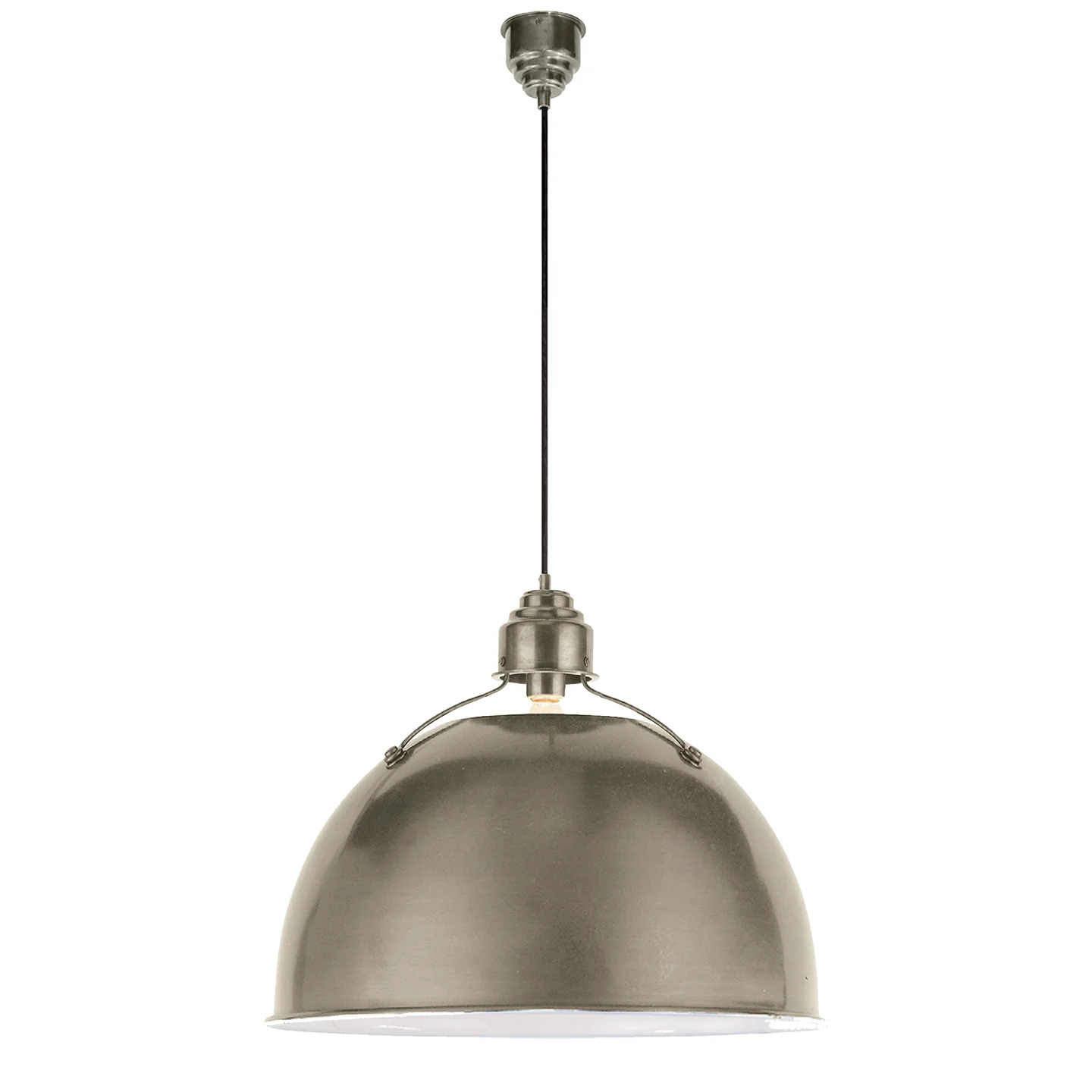 Eugene One Light Pendant