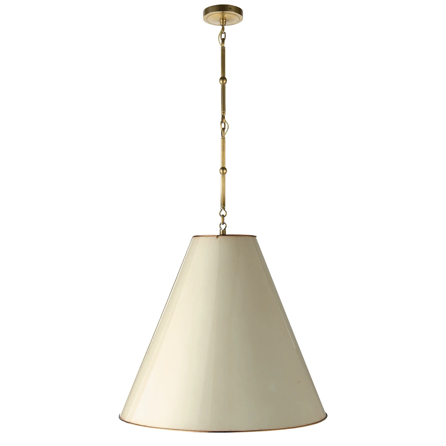 Goodman Two Light Pendant - Image 3