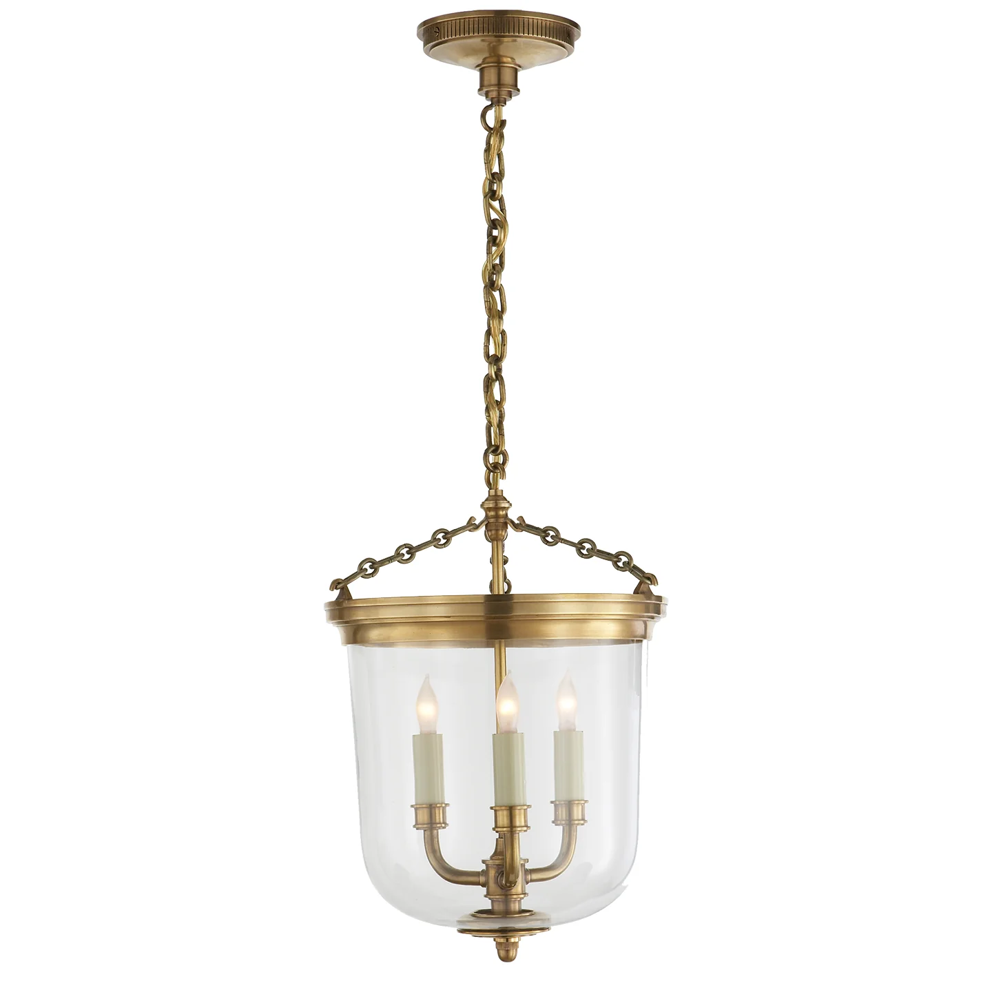 Merchant Three Light Lantern - Image 2