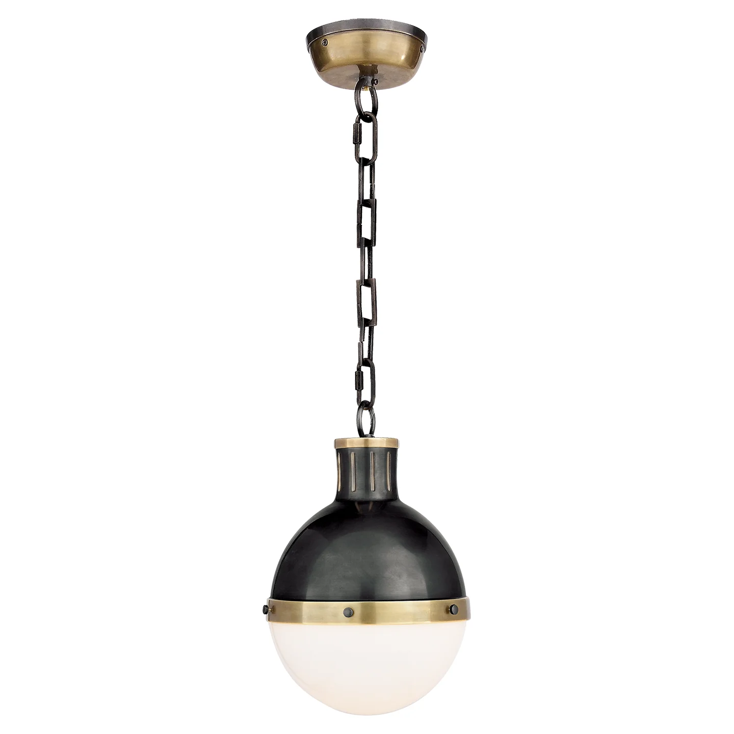 Hicks One Light Pendant - Image 3