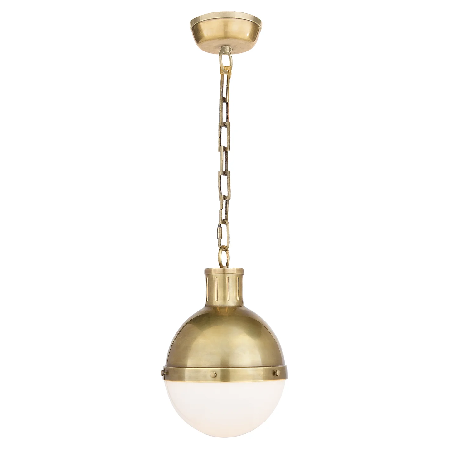 Hicks One Light Pendant - Image 2