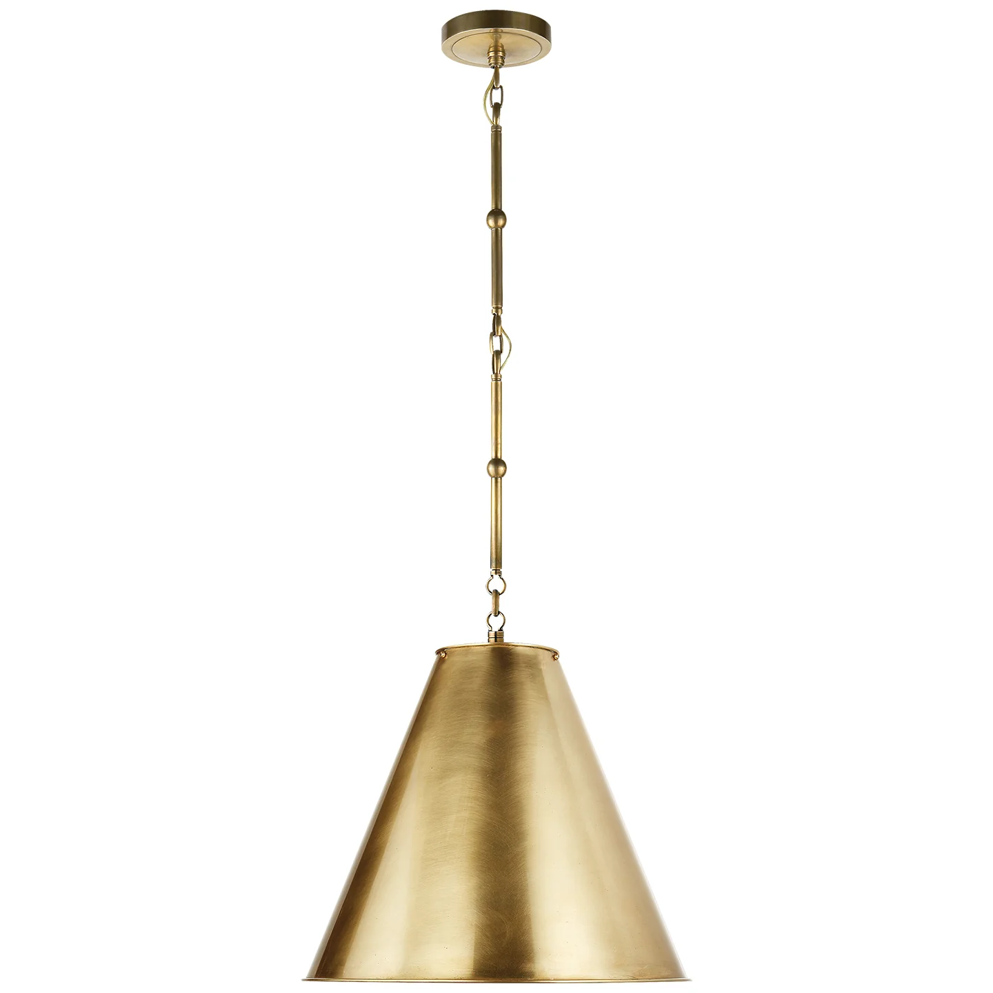 Goodman One Light Pendant - Image 2