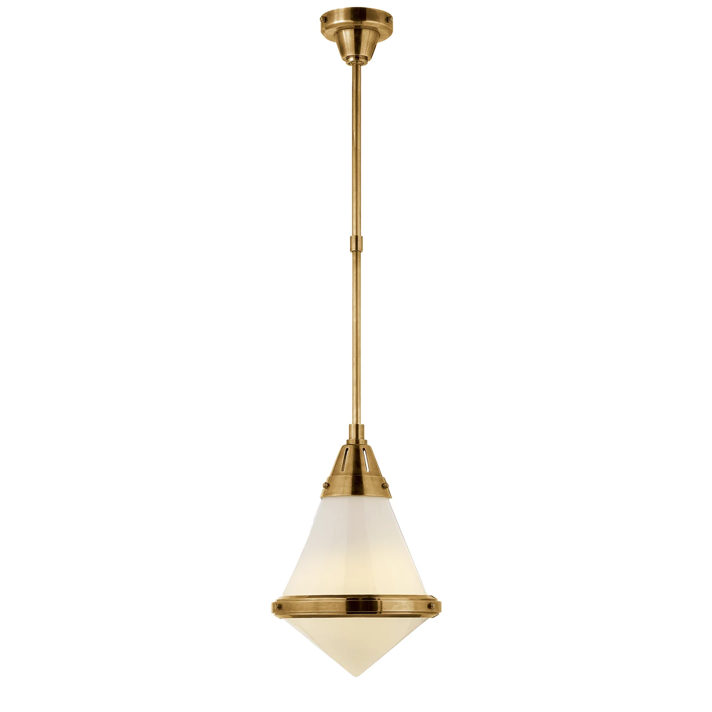 Gale One Light Pendant - Image 2