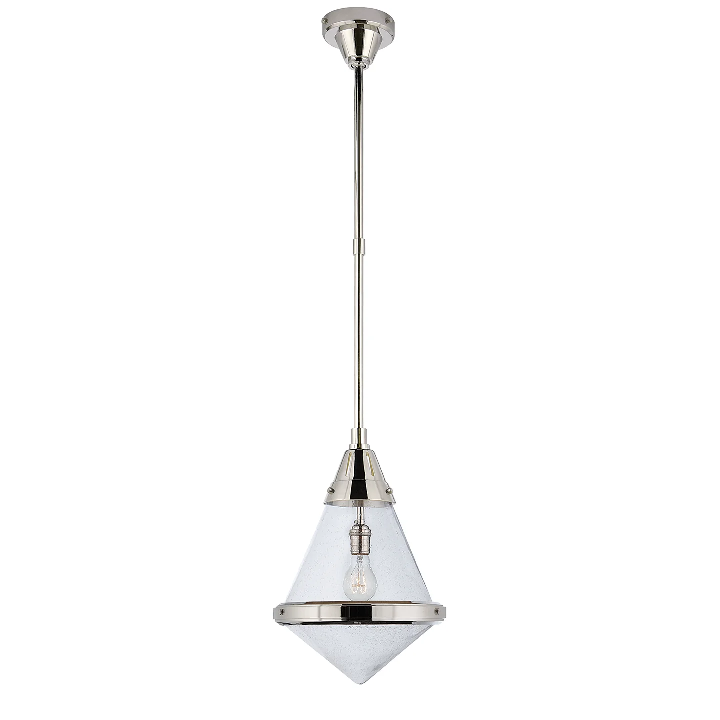 Gale One Light Pendant - Image 3