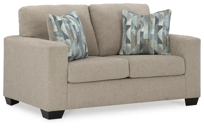 5120435 Ashley Deltona Loveseat - Image 1