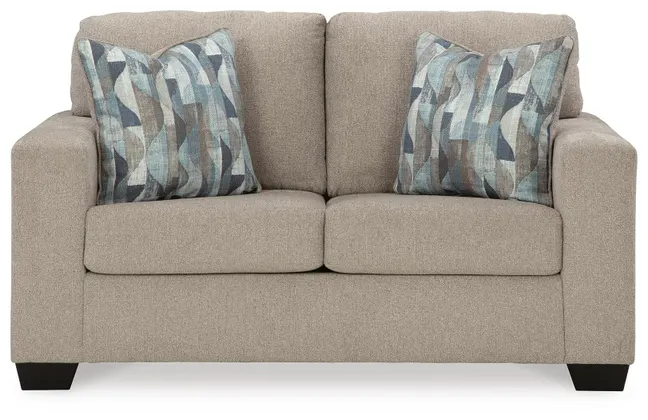 5120435 Ashley Deltona Loveseat - Image 2