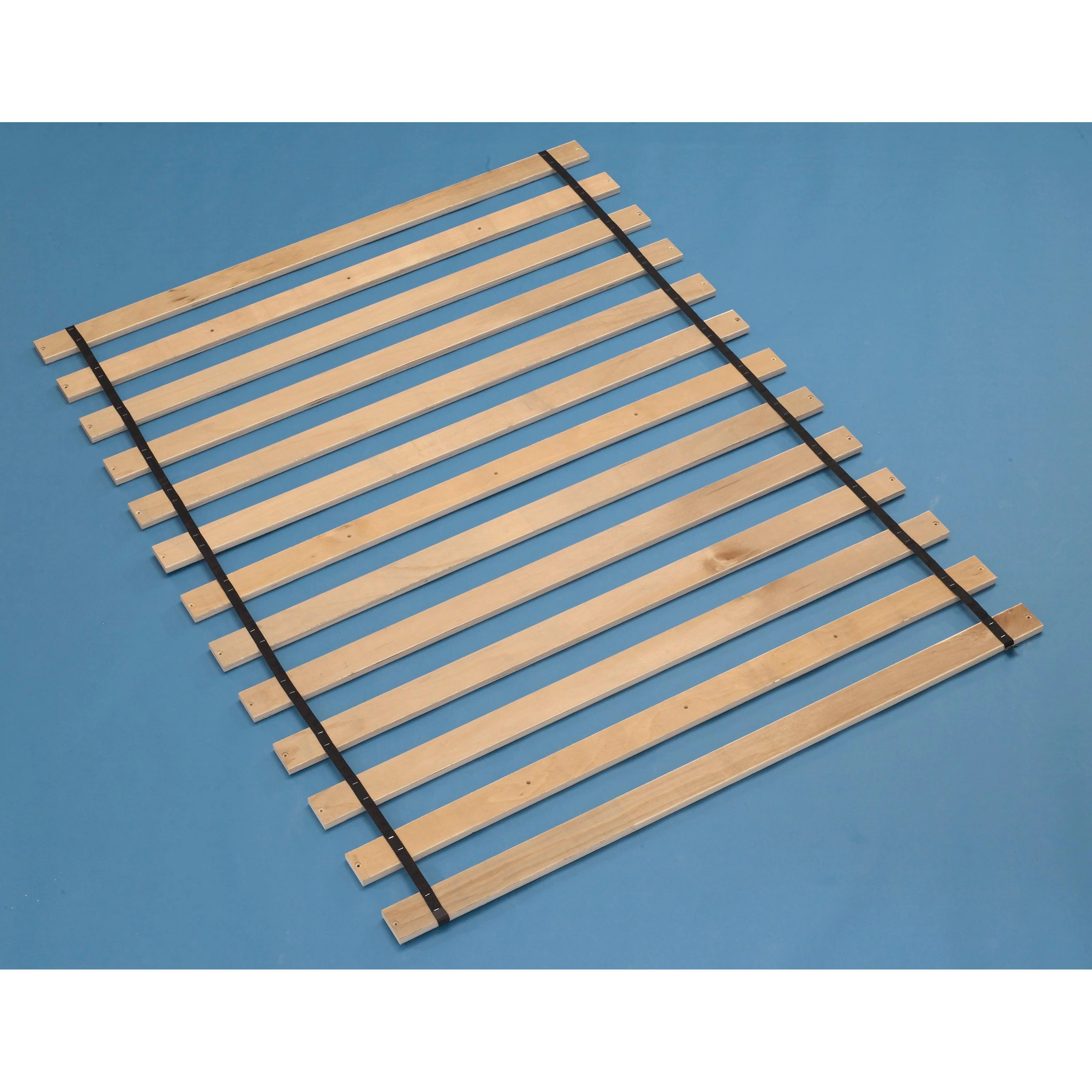 Signature Design by Ashley Frames and Rails B100-14 King Roll Slats - Image 1