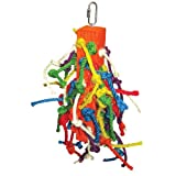 A&E Cage Happy Beaks Preening Bird Toy - Image 1