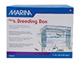 Marina Hang-On Aquarium Breeding Box  Medium - Image 1