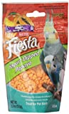 Kaytee Fiesta Mango Flavored Yogurt Dipped Papaya Bird Treats  2.5-oz bag - Image 1