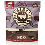 Primal Frozen Raw Turkey Nugget Cat Food - Image 1