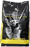 Diamond Naturals Grain Free Chicken & Sweet Potato Formula Dry Dog Food, 5 lb - Image 1