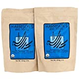 Harrisons Bird Seed 1lb Adult Lifetime Coarse Grind - Image 1