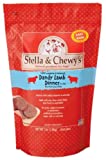 Stella & Chewy’s Frozen Dandy Lamb Dinner for Dog, 3-Pound