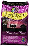 Earthborn Holistic Grain-Free Meadow Feast with Lamb Adult Dry Dog Food, 4lb - Image 1