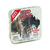 C&S Suet for wild Birds 11oz Seed Treat - Image 1