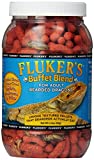 Fluker s Buffet Blend for Adult Bearded Dragons  2.9 Oz - Image 1