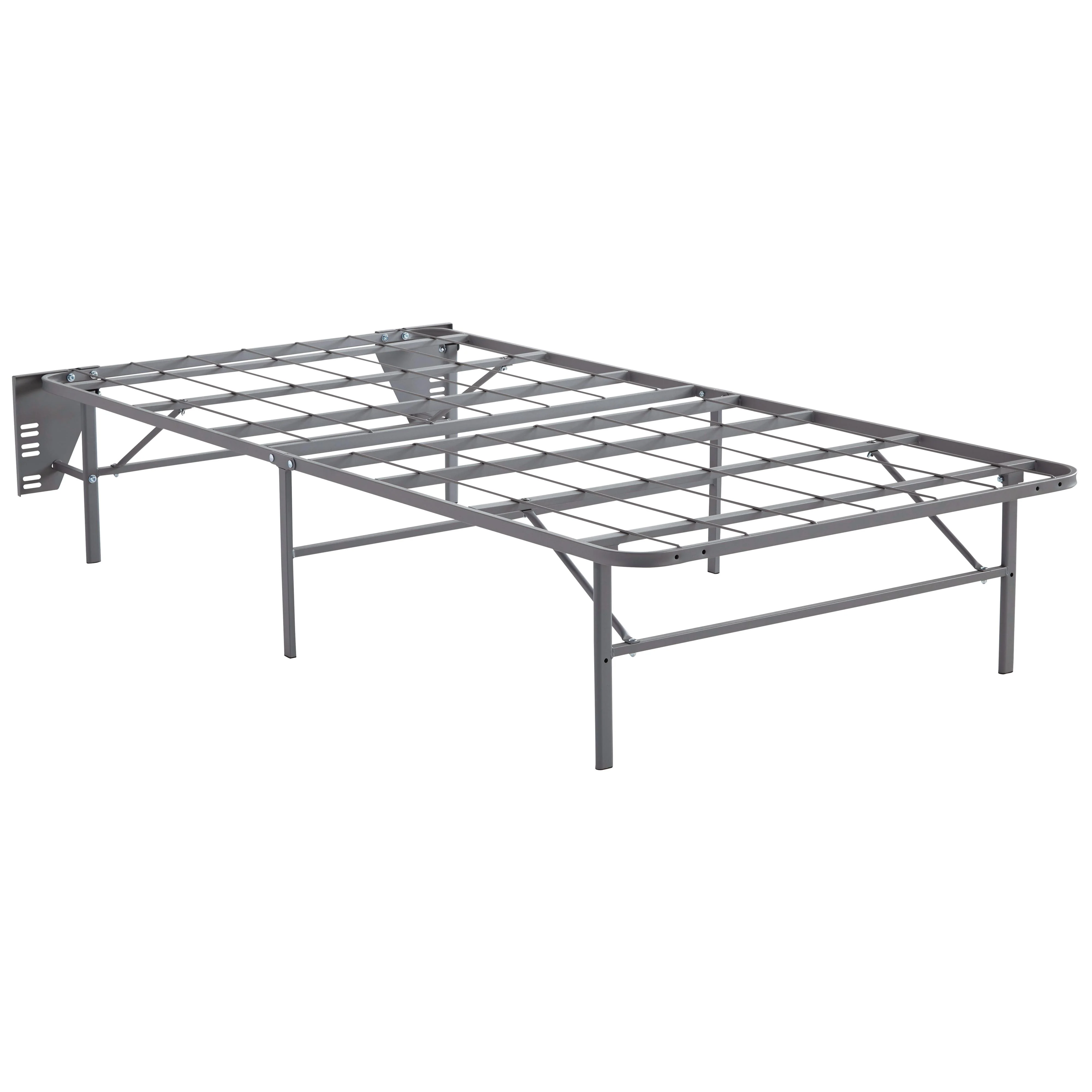 Ashley Sleep Better than a Boxspring Queen Foundation M91X32