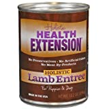 Health Extension Lamb Entree, 13 oz - Image 1