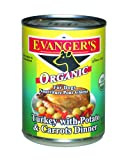 Evanger