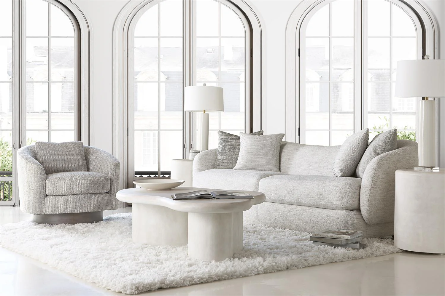 Deanna Coffee Table - Image 2