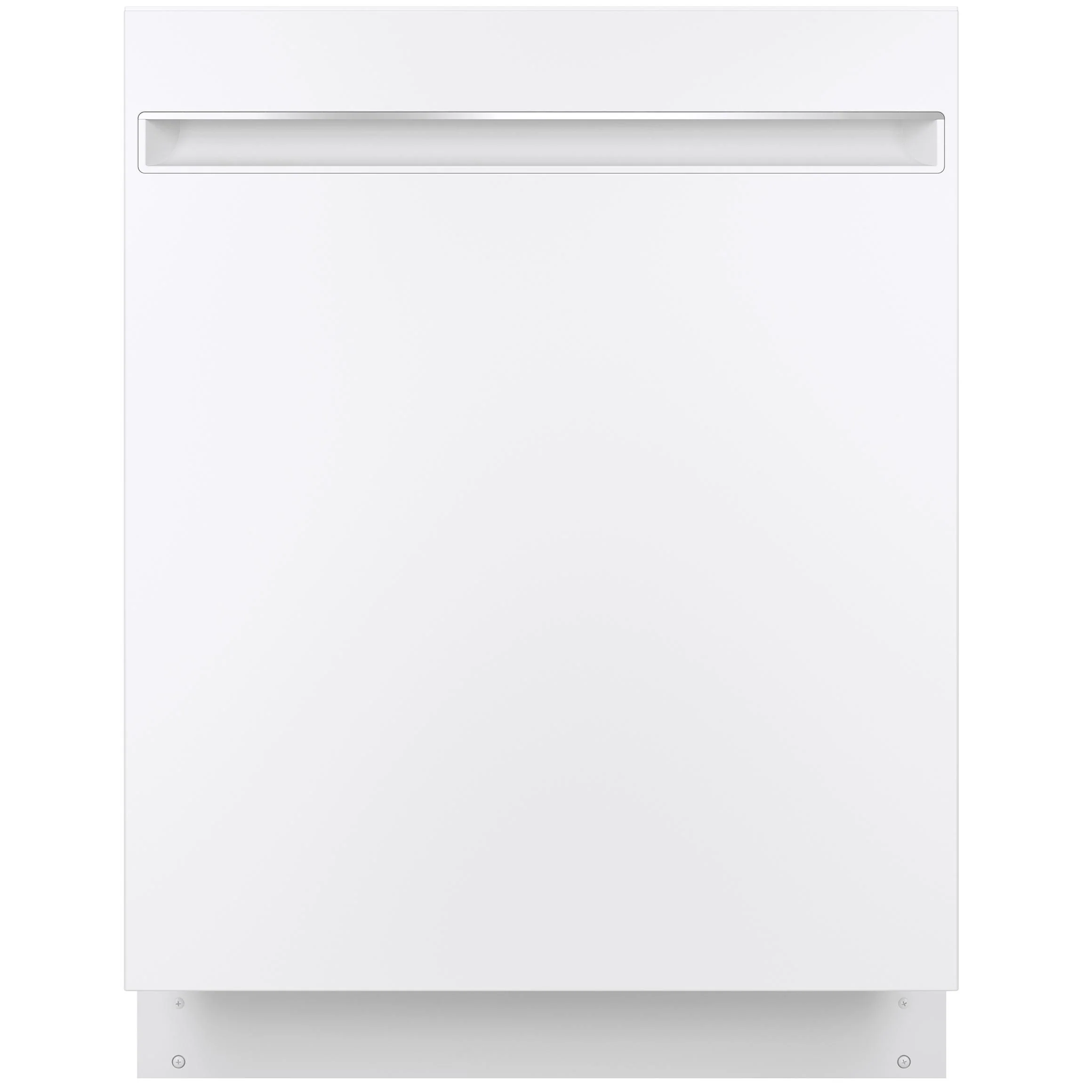 GE Built-in Dishwasher with Sanitize Option GDT225SGLWW - Image 1