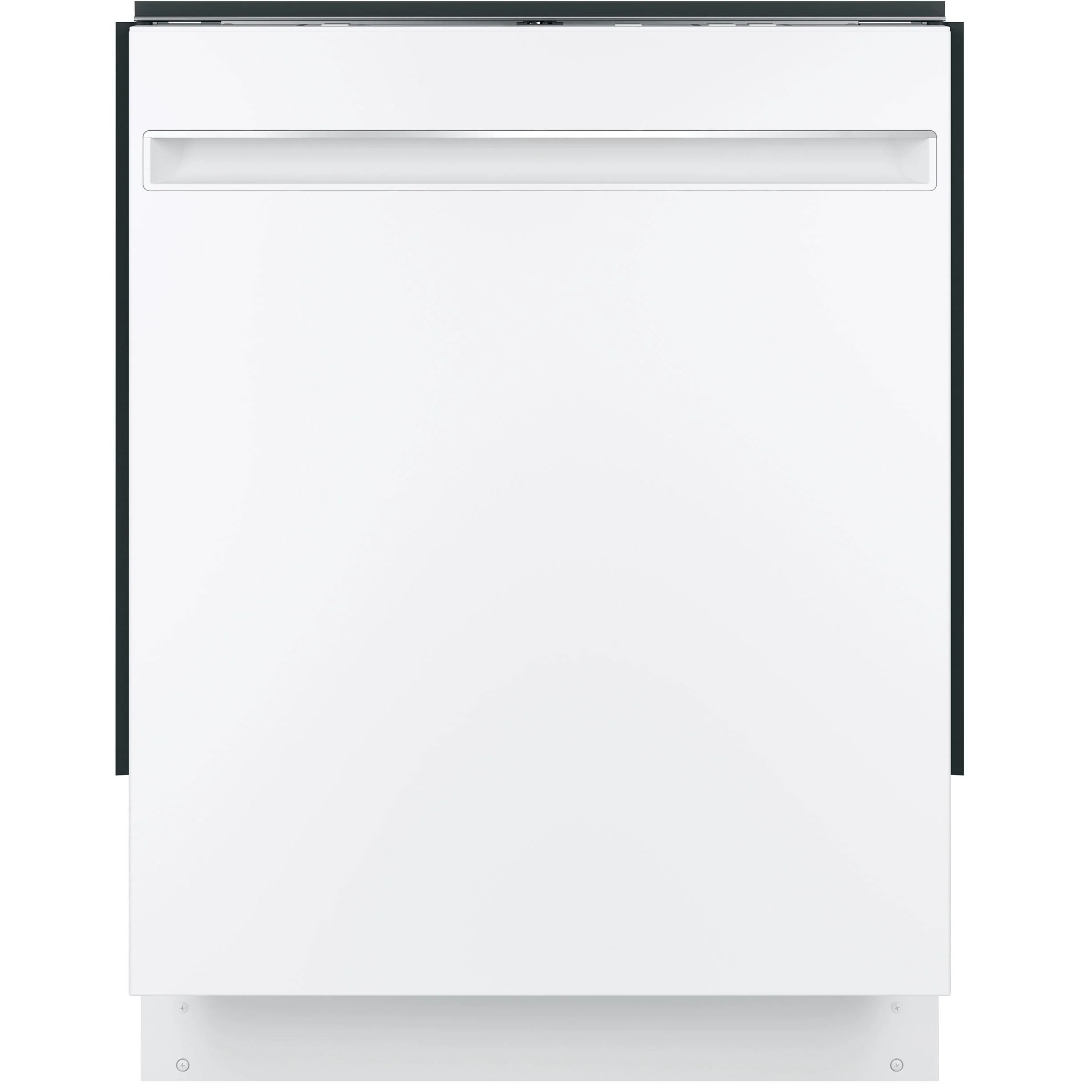 GE Built-in Dishwasher with Sanitize Option GDT225SGLWW - Image 2