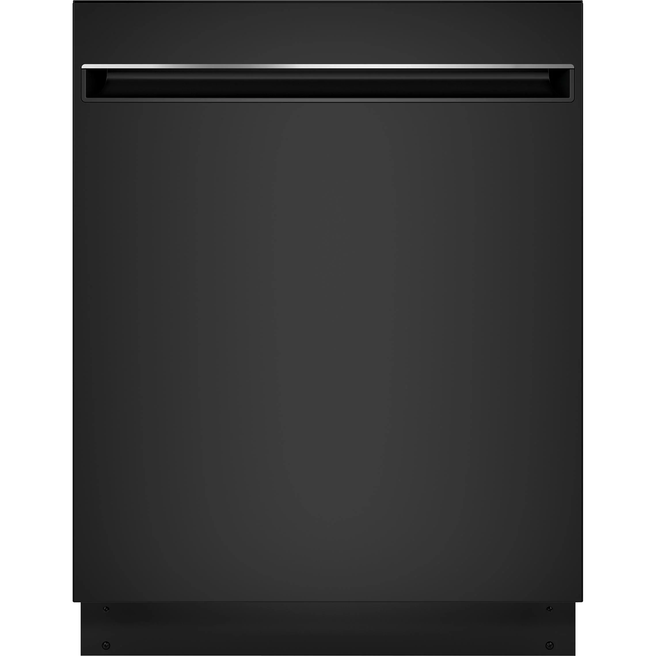 GE Built-in Dishwasher with Sanitize Option GDT225SGLBB - Image 1