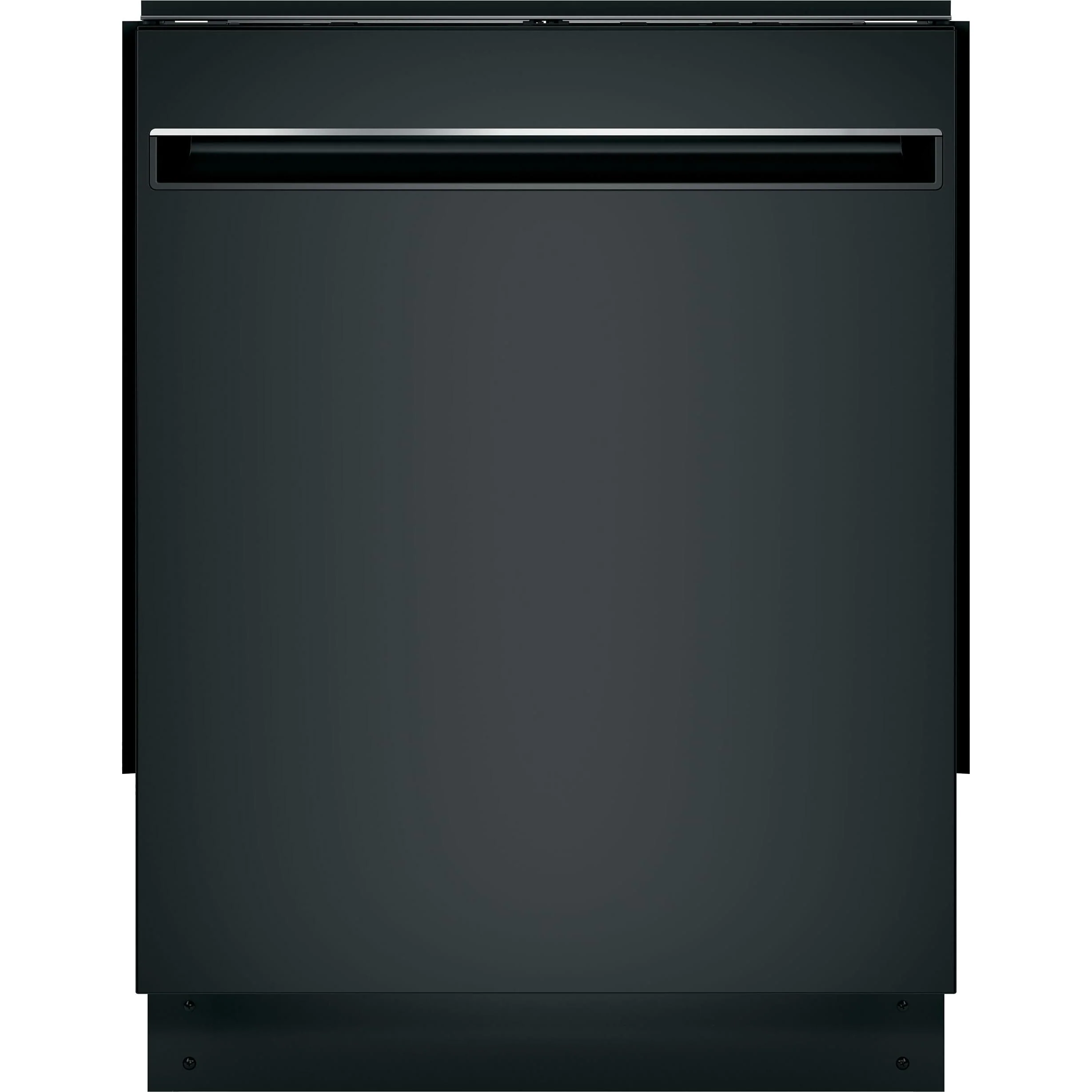 GE Built-in Dishwasher with Sanitize Option GDT225SGLBB - Image 2