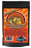 Pangea Fruit Mix Crested Gecko Diet Apricot, 2oz - Image 1