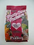 Pretty Bird Daily Select Premium Bird Food for Large Birds 3lb - Image 1