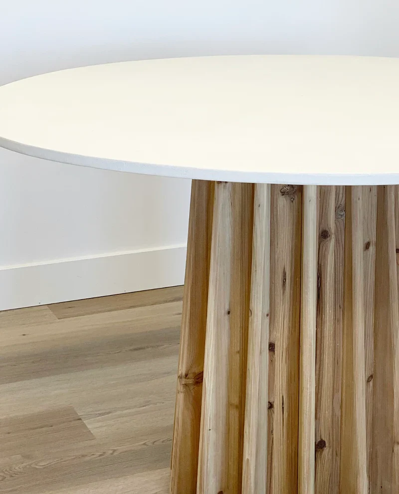 Bay of Islands Dining Table - Image 3