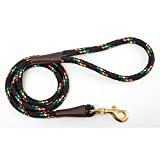Black Conf:The Mendota Snap leash - Image 1