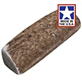 Happy Dog of Cape Cod Sliced Elk Antler Dog Chew eXtra Small - Image 1