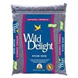 Wild Delight WD383050 Nyjer Seed 5 lbs + Freight - Image 1