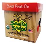 Sweet Potato Pie Boxed Treats Multi-Colored - Image 1
