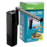 Supreme Ovation 380 Internal Filter - Image 1
