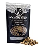 Vital Essentials Freeze-Dried Rabbit Bites Grain Free Limited Ingredient Dog Treats  2 Oz - Image 1
