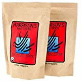 Harrisons Bird Seed 1lb High Potency Coarse Grind - Image 1