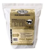 PRIMAL PET FOODS 850240 Feline Venison Nuggets, 3-Pound - Image 1