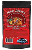 Pangea Fruit Mix With Insects Crested Gecko Complete Diet 2oz - Image 1