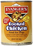 Evanger