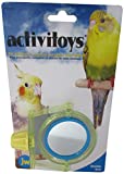 JW Insight Double Axis Bird Toy - Image 1